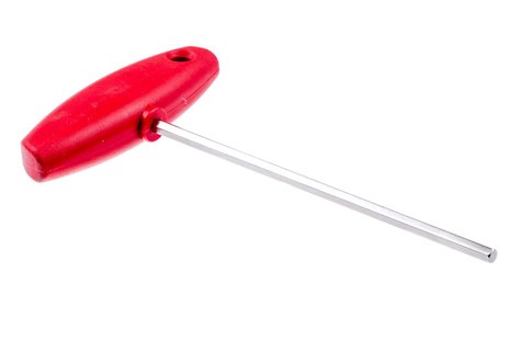 Husqvarna t-stuk inbussleutel 5 mm