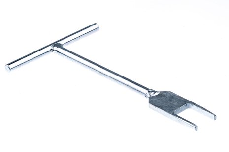 Husqvarna sleutel voor a.v.rubbers 18mm