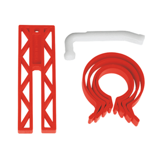 Husqvarna montageset zuiger div. model