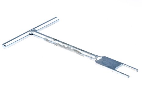 Husqvarna sleutel voor a.v.rubber 14mm