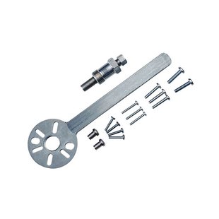 Husqvarna vliegwieltrekker set