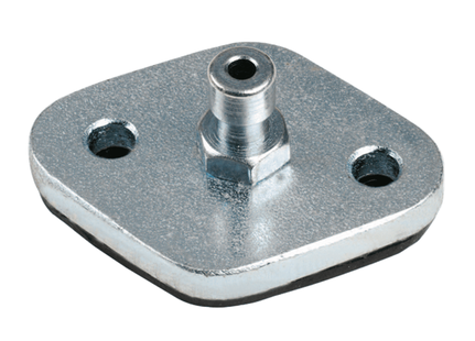 Husqvarna afdekplaat inlaat 394,339,t338