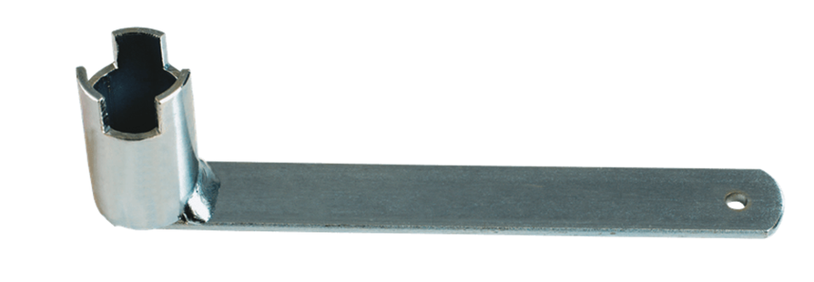 Husqvarna koppeling sleutel 357 359