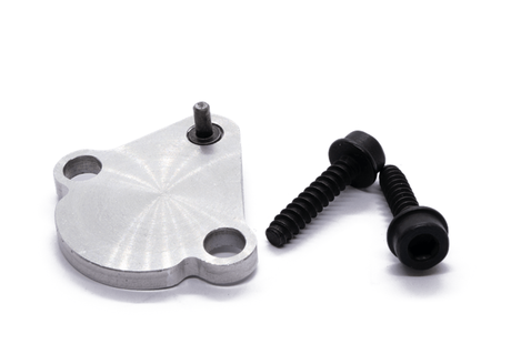 Husqvarna afdekplaat inlaat 570, 575