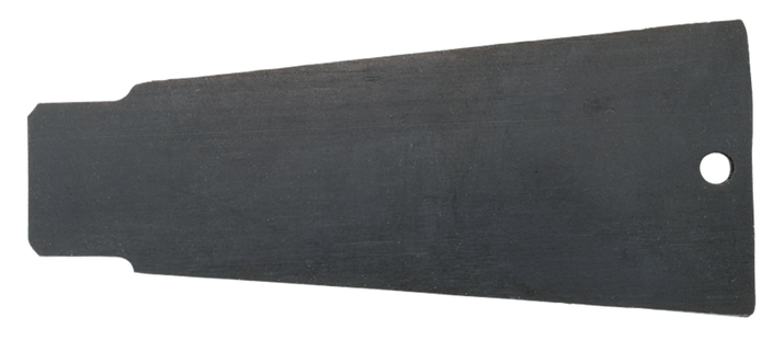 Husqvarna afdekplaat uitlaatpoort