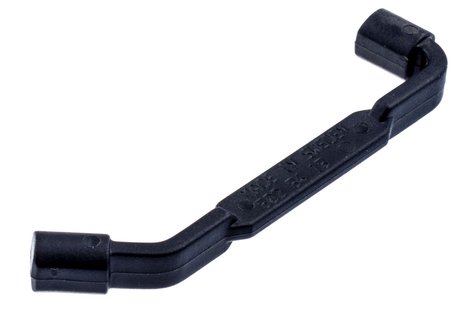 Husqvarna zuiger stop abs kunststof