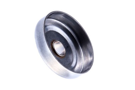 Koppelingstrommel vast 3.25 50/51/55