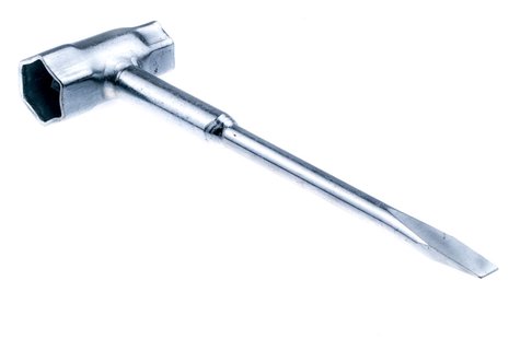 Husqvarna combisleutel 13/19 prof.