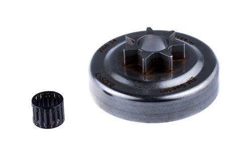 Husqvarna .325"7tand vast trommel 40 45