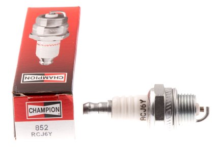 Husqvarna / champion bougie rcj6y