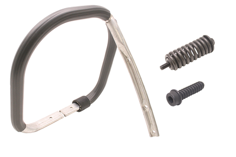 Husqvarna wrap hendel 394xp