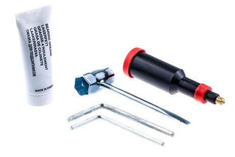 Husqvarna gereedschap set motorzaag