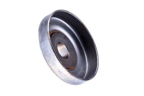 Husqvarna Koppelingstrommel met Oliepomp aandrijving 3/8'' - 7Tands 254 257 262XP