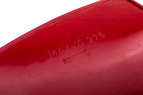 Jonsered beschermkap  gr2032, gr2036