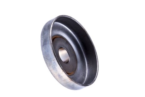 Koppelingstrommel 3.25/7 rim  51 55