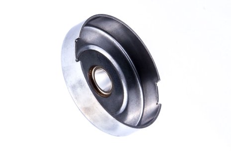 Koppelingstrommel vast3/8 8t 365 570 576
