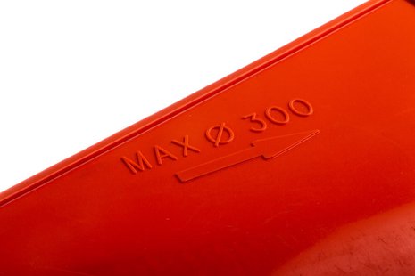 Husqvarna beschermkap 235rii, 240rj