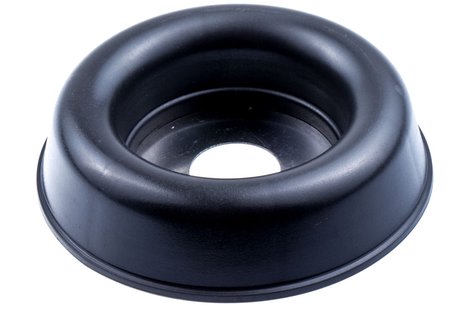 Moerbeschermer m12 grijs