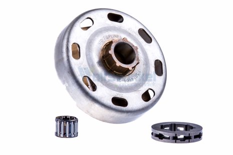 Husqvarna kopplings trommel 570 576xp(g)