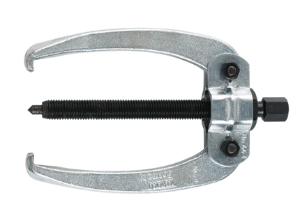 Husqvarna poelietrekker