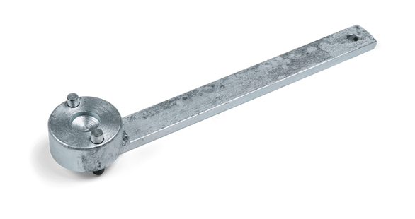 Husqvarna koppeling sleutel