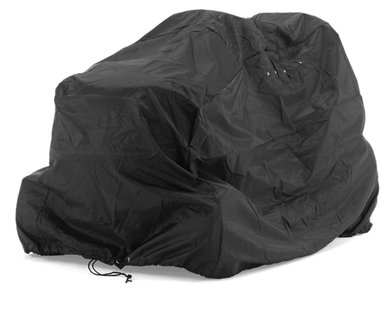 Husqvarna afdekzeil opvang tractor