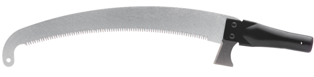 Husqvarna snoeizaag met schorsmes