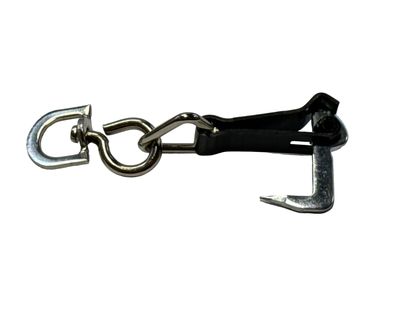 Husqvarna schanier haak boommeetlint