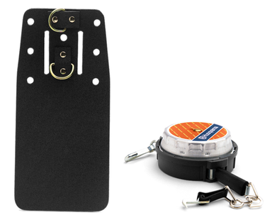 Husqvarna meetlint holster