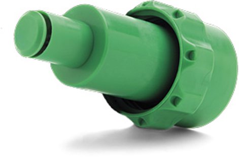 Husqvarna automatische vultuit 5l can