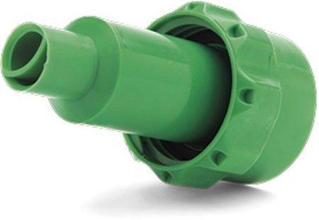 Husqvarna vultuit voor olie