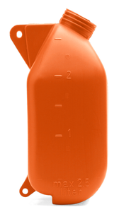 Oliecan van combican