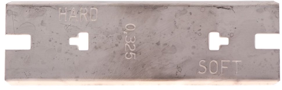 Husqvarna dieptestelmaat 3.25