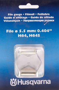 Husqvarna vijlmal 5.5mm .404'' h64 h64s