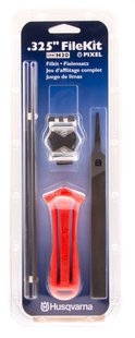 Husqvarna vijlset compl. .325''pixel h30