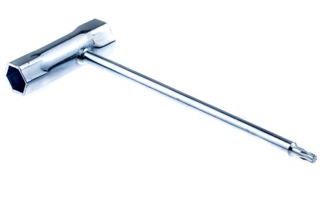 Husqvarna bougie sleutel met torx 19-16