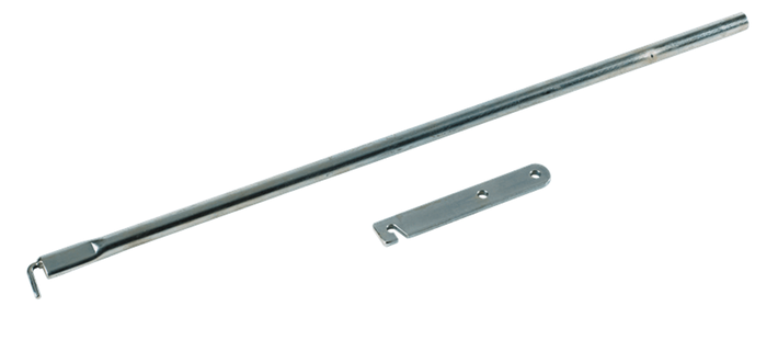 Husqvarna gereedschap neutraal veer