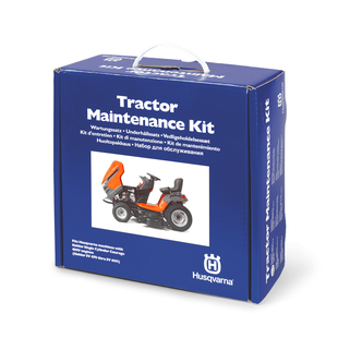 Kit tractor maintanence kit