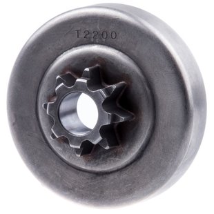 Husqvarna 439 trommel 1/4 carving