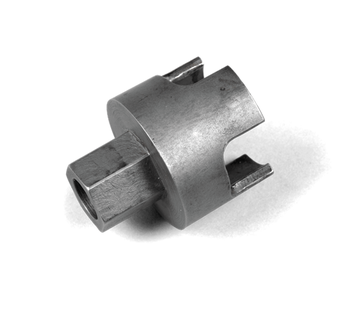 Husqvarna moersleutel koppeling