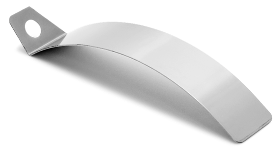 Husqvarna voelermaat metaal 0,3mm