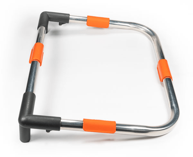 Draagbeugel compleet