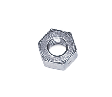 Zeskantenmoer m6