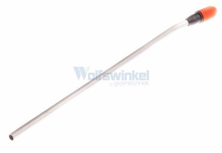 Gardena lans drukspuit met nozzle