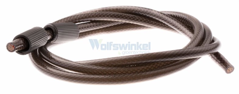 Gardena slang voor drukspuit