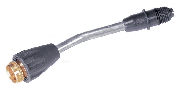 Adapter voor sproeikop