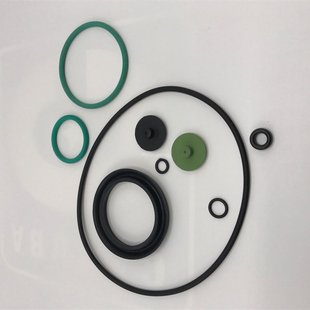 Afdichtset viton ringen rugspuit 12 l