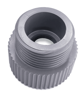 Adapter amerikaans draad