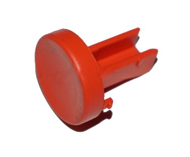 Vastzethulpstuk gardena tuindouche