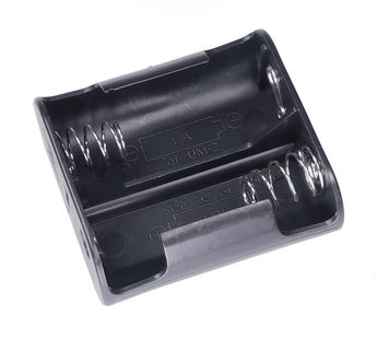 Battery holder
